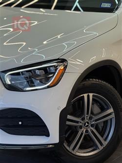 مرسيدس بنز GLC